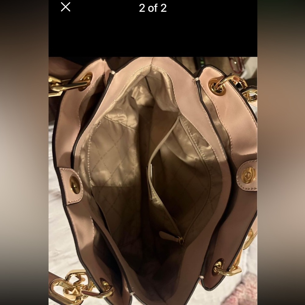 Michael Kors Trisha Purse